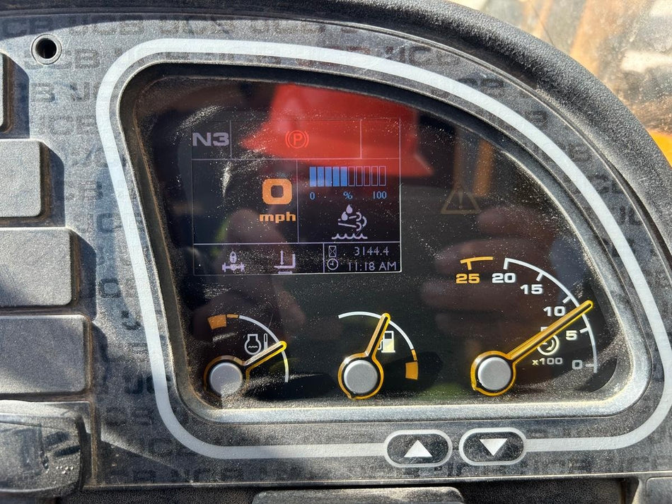 2020 JCB 512-56