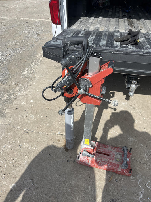 2023 HILTI DD 150-U