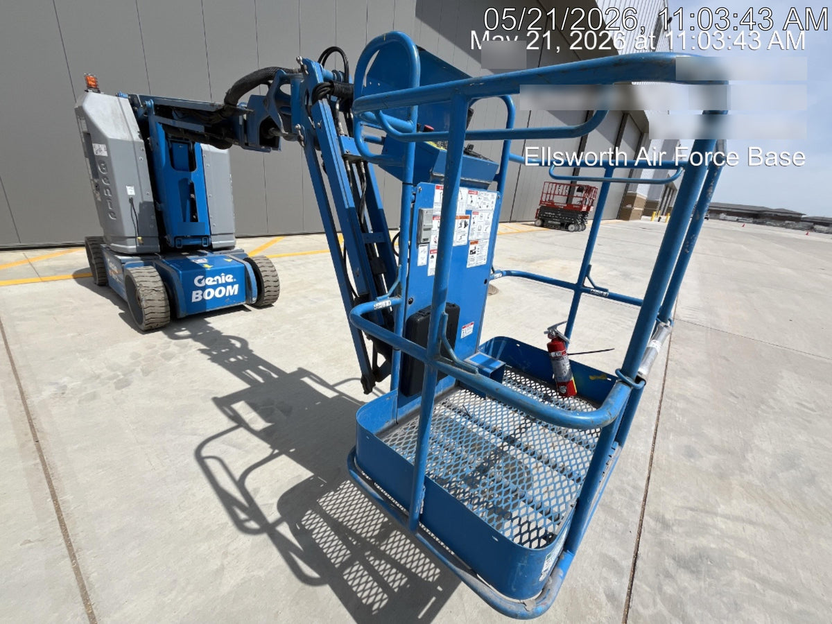 2019 GENIE Z-30/20N RJ