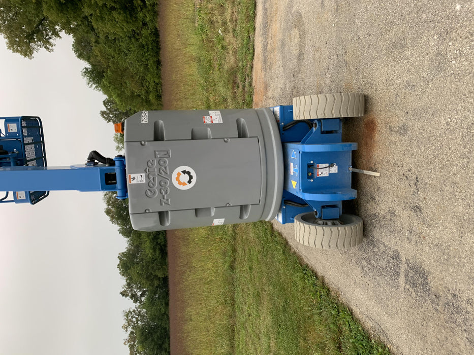 2020 GENIE Z-30/20N RJ