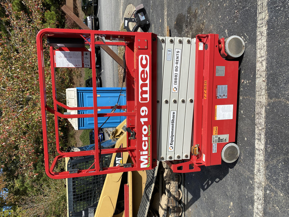 2020 MEC Micro 19