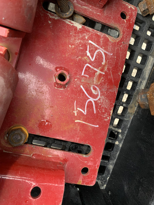 2021 KEY PLANT Pipe Conveyor