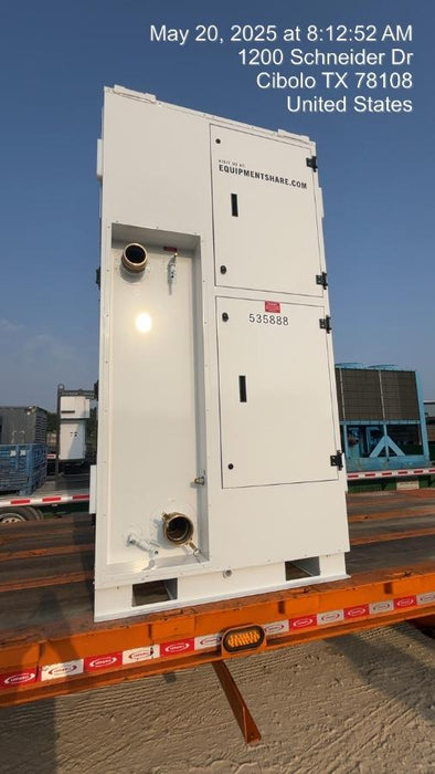 2025 CAPS PAHV-140TC-0NN0NN-5E5-P2-VG2CEUP