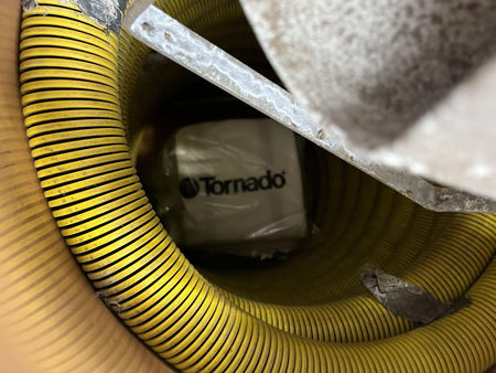 2022 TORNADO 98451
