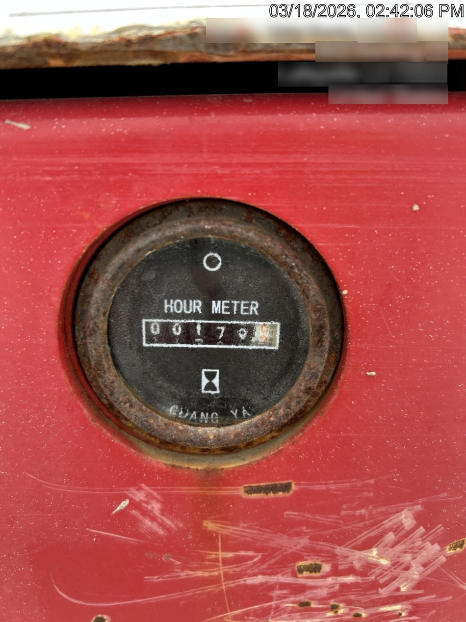 2020 MEC 4555SE