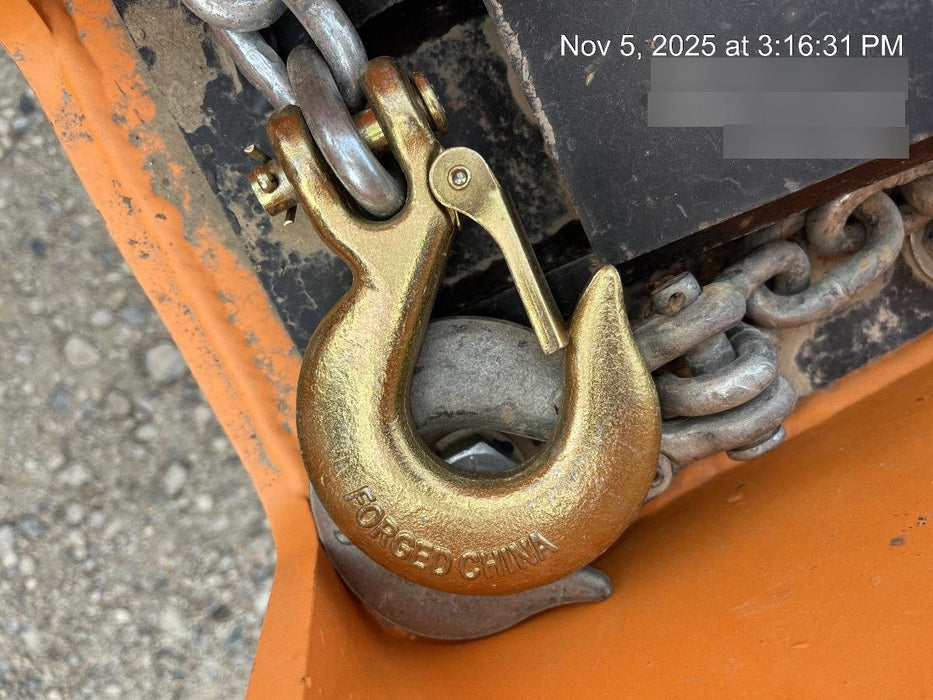 2021 PIONEER PP128S20L71-6135