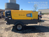 2023 ATLAS COPCO XAS 400-150 PACE