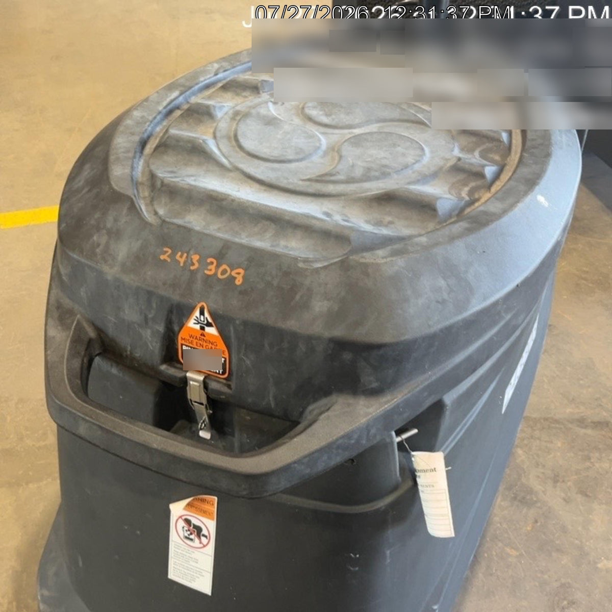 2022 POWER BREEZER PB4BASE