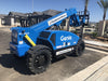 2020 GENIE GTH-5519