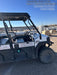2022 KAWASAKI Mule PRO-DXT (Half Door)