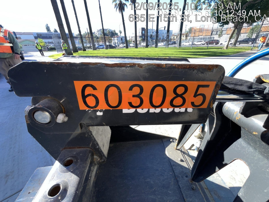 2023 BOBCAT 36" Grapple Bucket - Bobcat