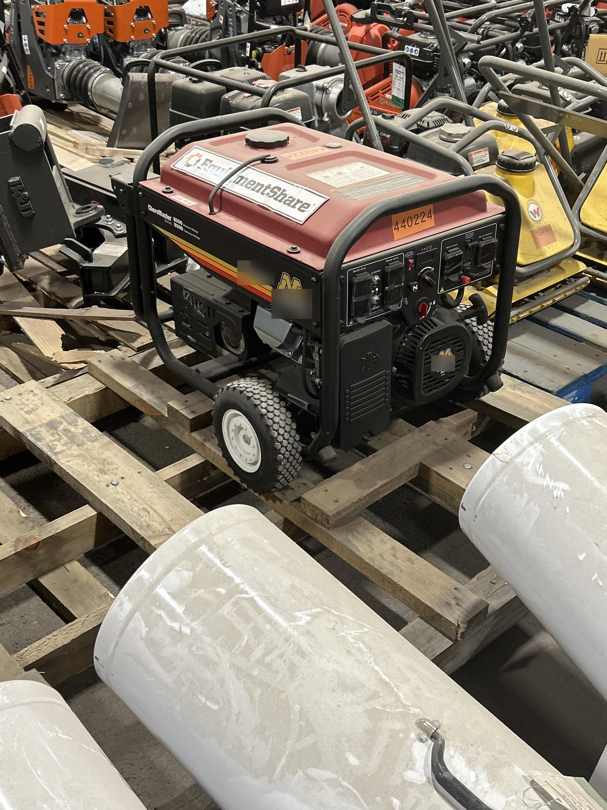 2024 MI-T-M GEN-6500-0MM1