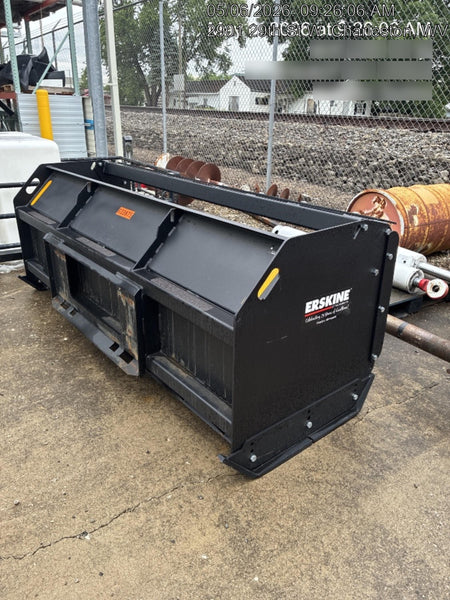 2025 ERSKINE 900782