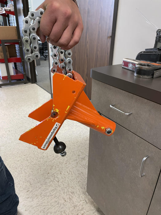 2021 MICHIGAN PNEUMATIC 10267