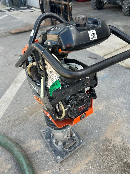 2024 HUSQVARNA LT6005