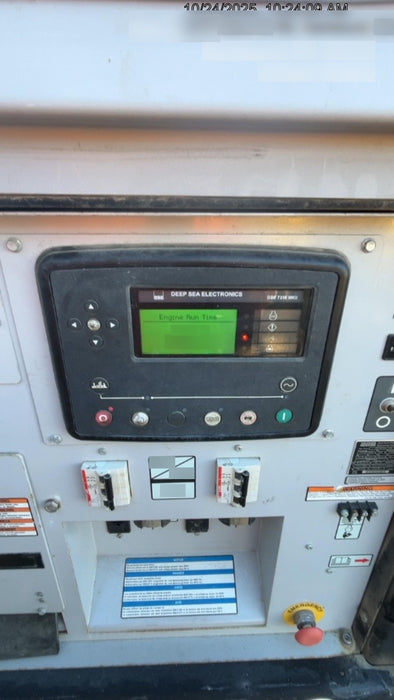 2018 WACKER NEUSON G25