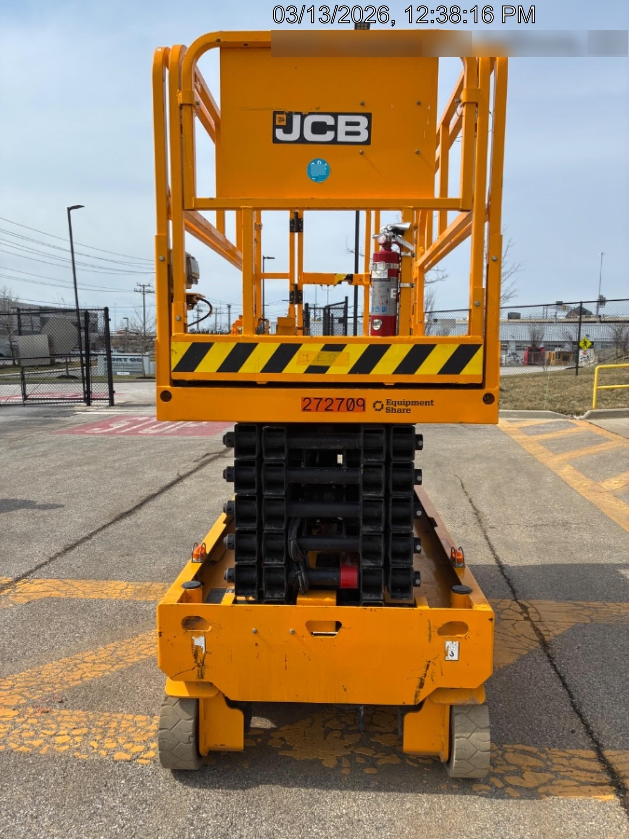 2020 MEC 4046SE