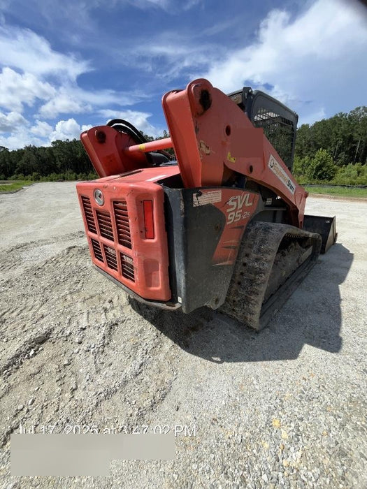 2021 PALADIN 48" Pallet Forks - Paladin