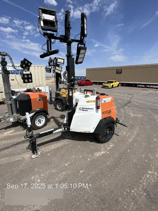 2024 GENERAC MLT2