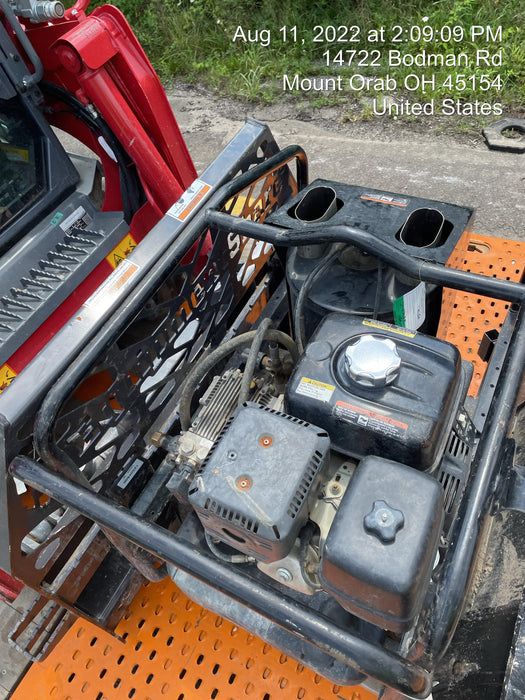 2020 MI-T-M CORPORATION HSP-3504-3MGH