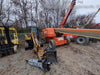 2020 JLG 660SJ