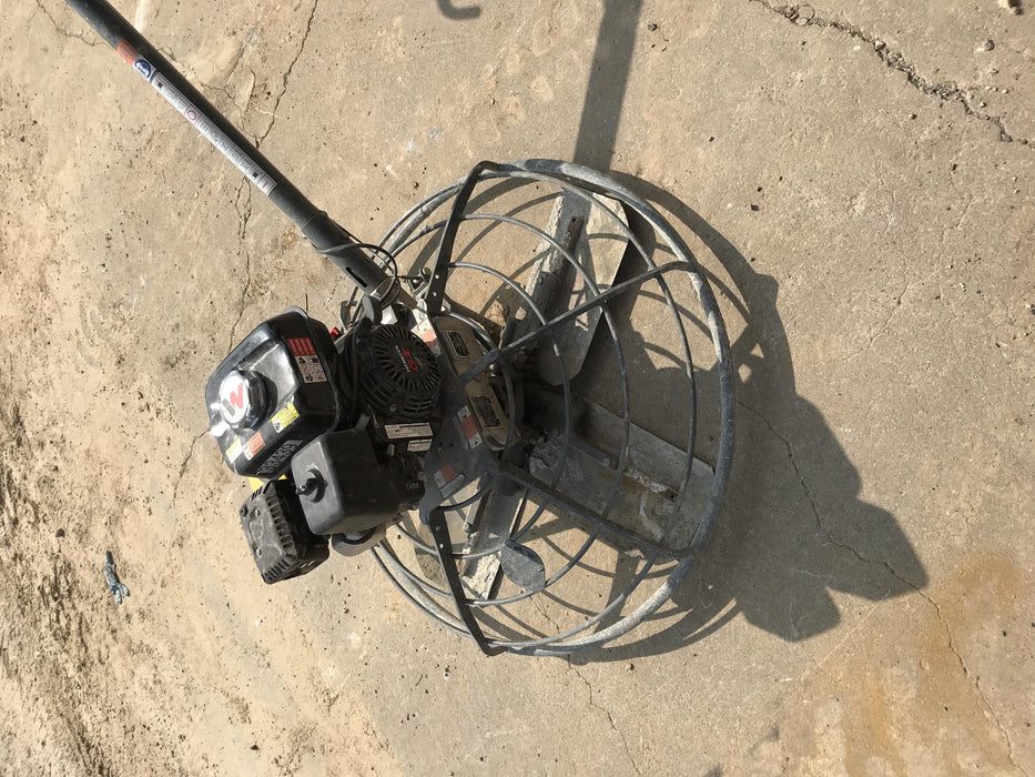 2019 WACKER NEUSON CT36