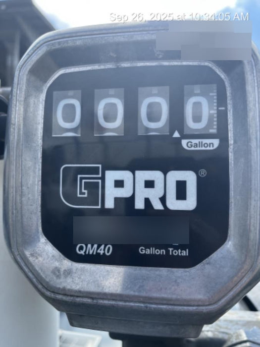 2019 WACKER NEUSON G50