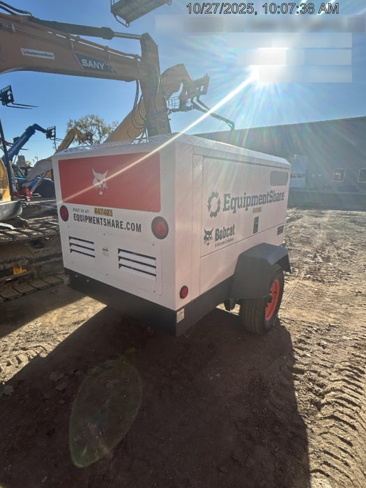 2024 BOBCAT PA425WCU-T4F