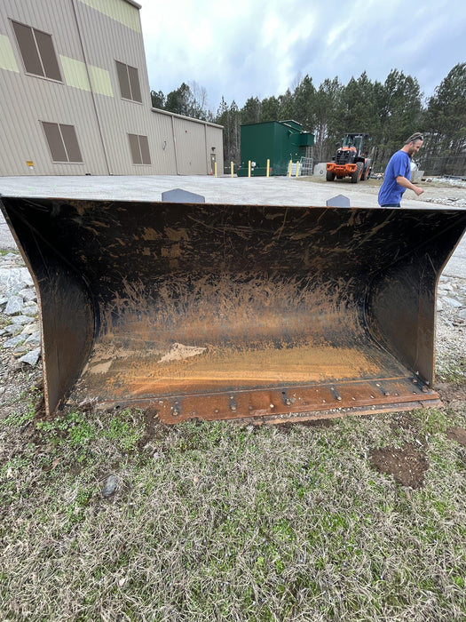 2022 SOLESBEE 96" Loader Fork Carriage - Solesbee