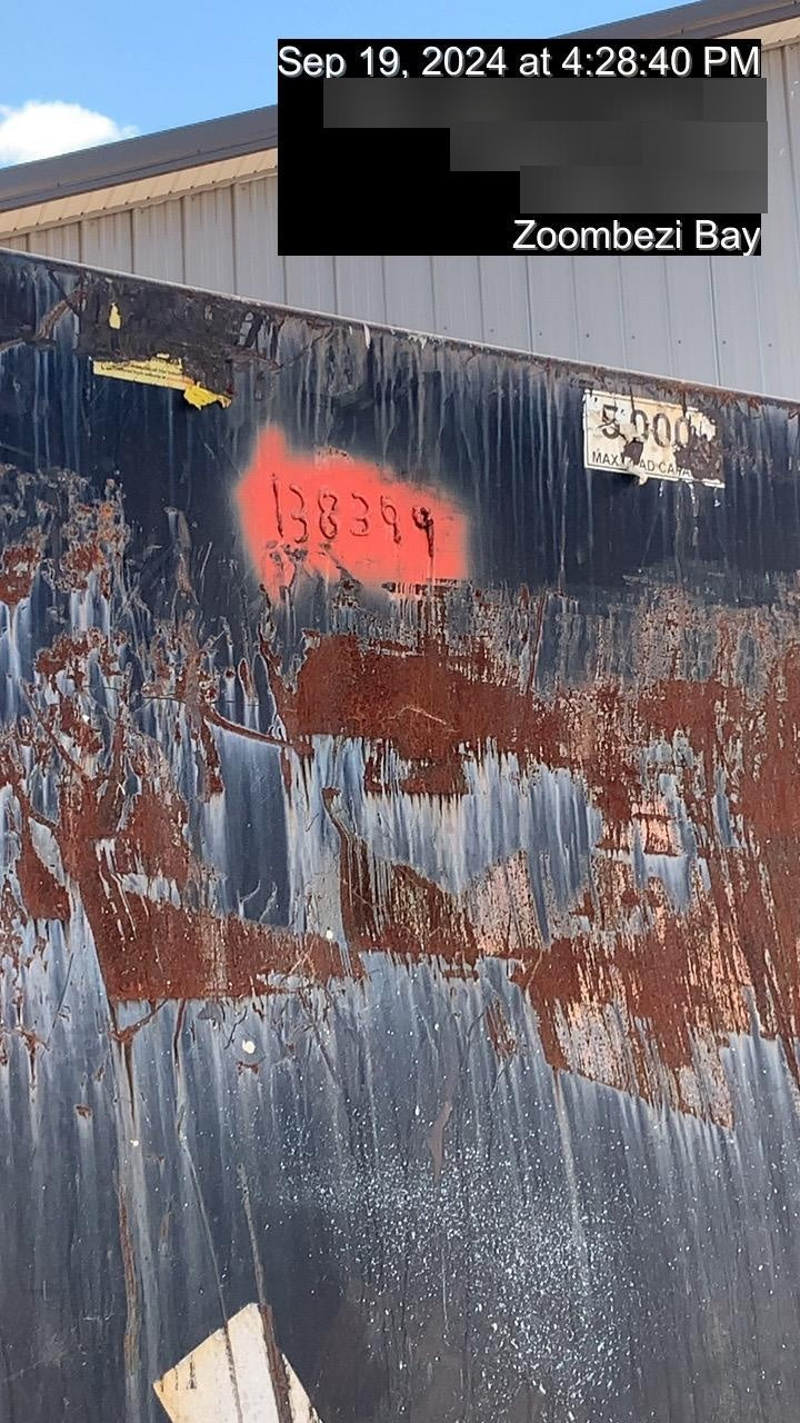 2021 STAR INDUSTRIES 1425