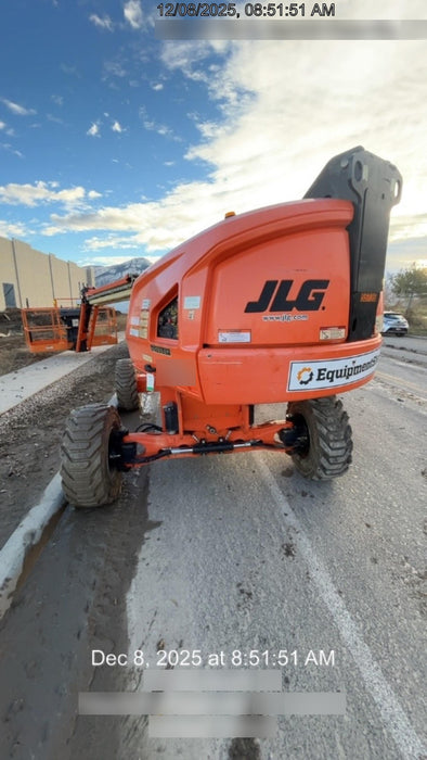 2020 JLG 460SJ