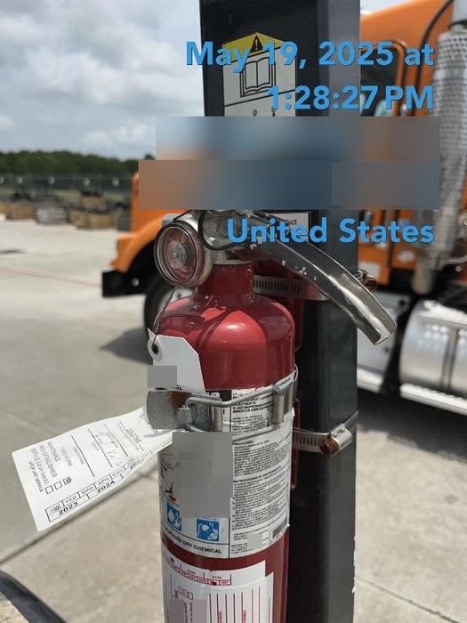 2019 KOMATSU FG25T-16