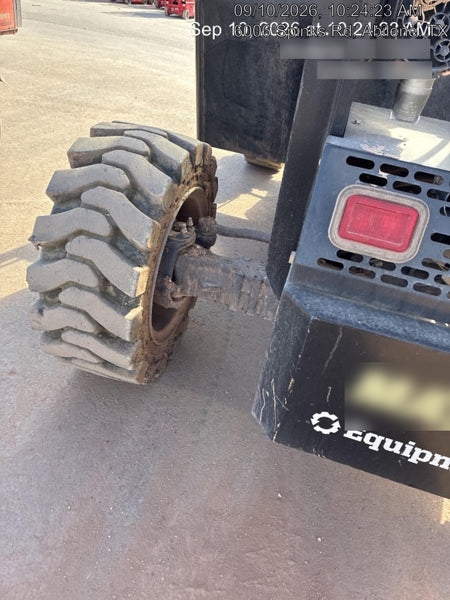 2022 MANITOU MTA6034