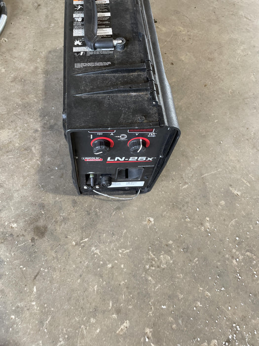 2022 LINCOLN ELECTRIC K4266-1