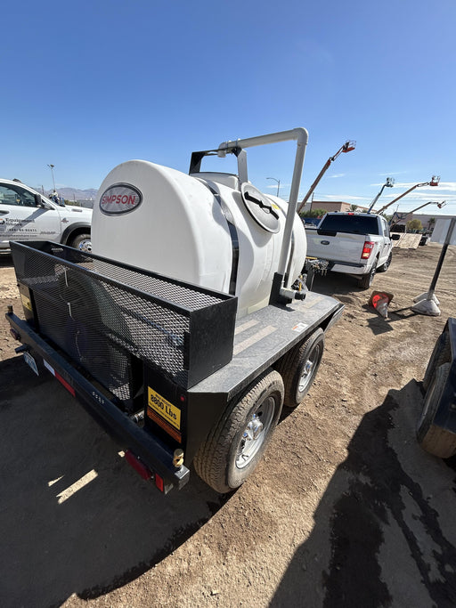 2024 SIMPSON SWT-52517