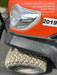 2022 Kubota RTV-X1140W-H Plastic Canopy, Windshield Acrylic Clear, LED Strobe Light, Wire Harness Kit, Back up Alarm
