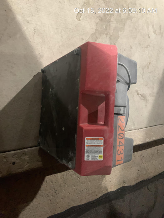 2022 PHOENIX Guardian R Hepa