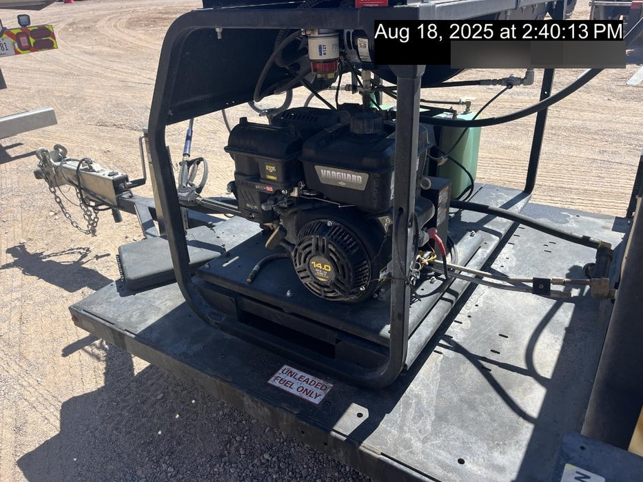 2024 MI-T-M AW-9000-0005 / DHG-4004-B0V6G