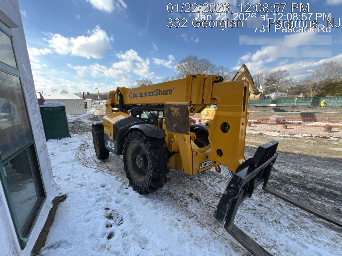 2025 JCB 512-56