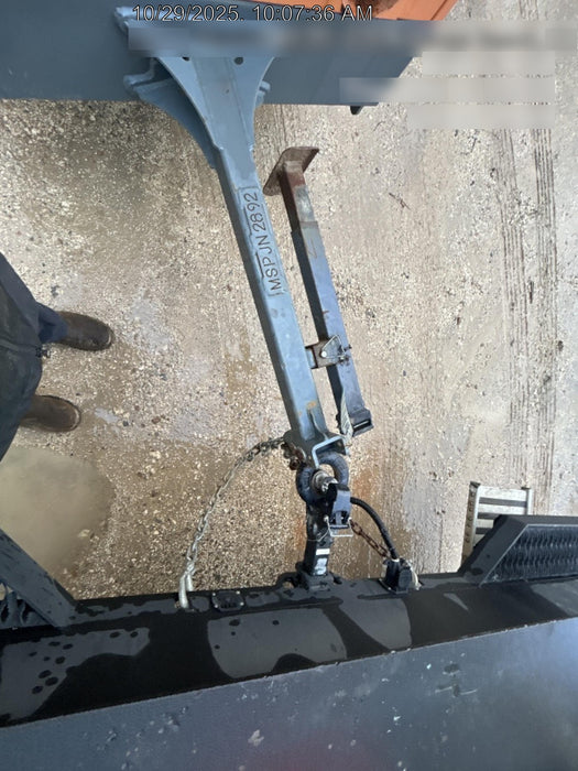 2021 MYERS-SETH A-DD6/HA/SAFE