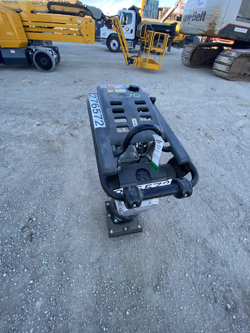 2022 THIRD COAST EQUIPMENT PR70H
