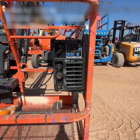 2023 MILLER ELECTRIC CST-280