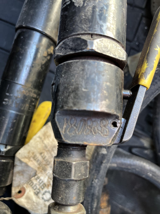 2021 TEXAS PNEUMATIC TOOLS, INC. TX1BLTNS