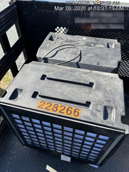 2022 ABATEMENT TECHNOLOGIES BD2KM