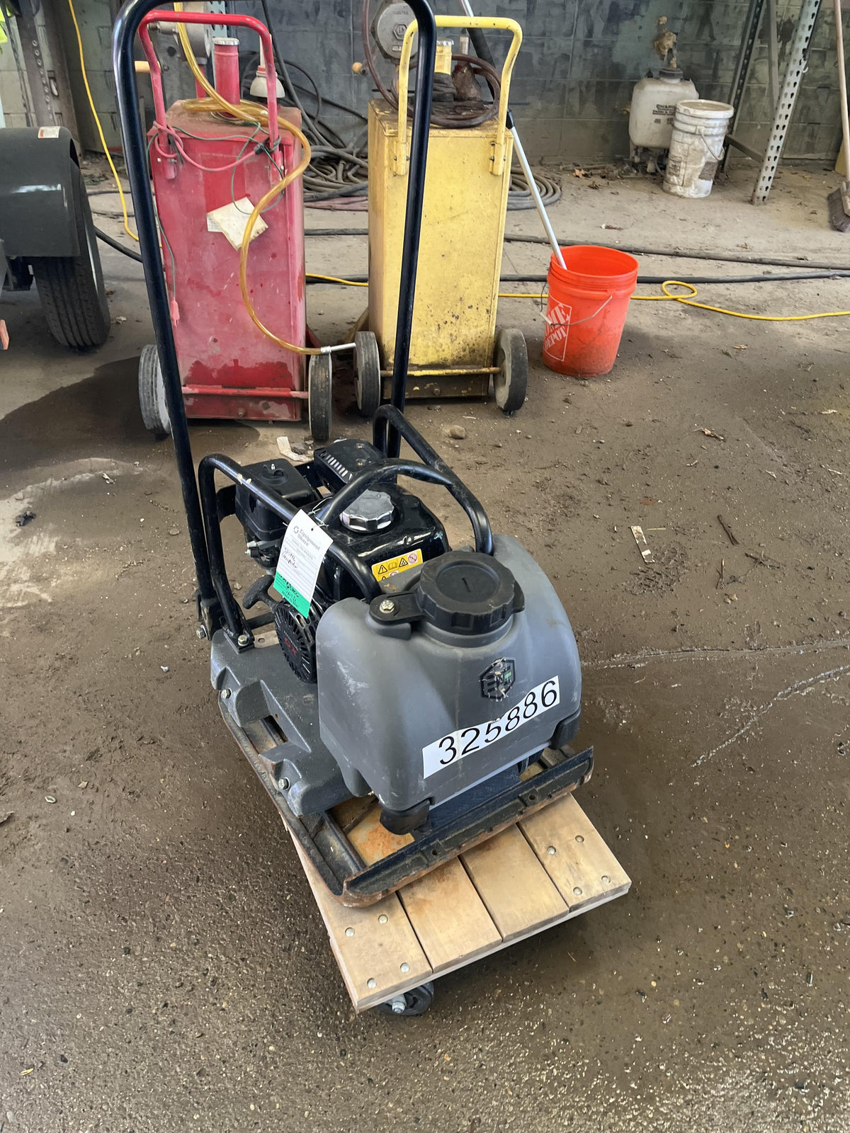 2023 THIRD COAST EQUIPMENT SP5013H