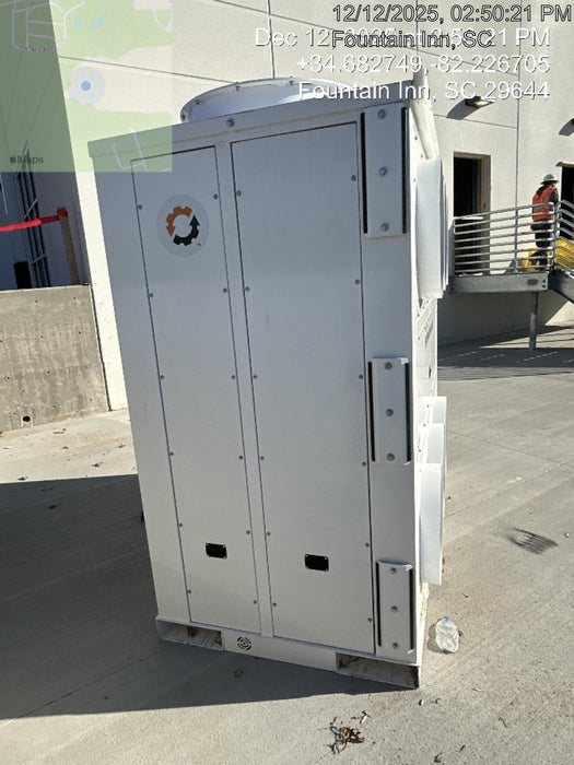 2025 MERJ M20T460-3-AH