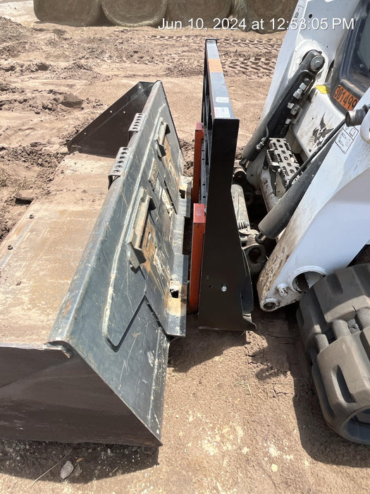 2024 ARROW MATERIAL HANDLING FS5100CB - 72"