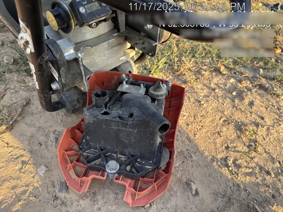 2024 HUSQVARNA LT6005