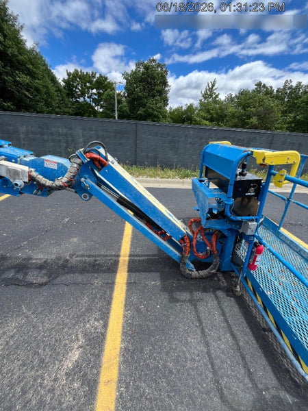 2024 GENIE S-65 XC