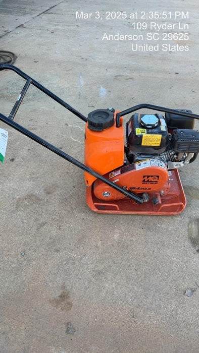 2023 MULTIQUIP MVC82VHW